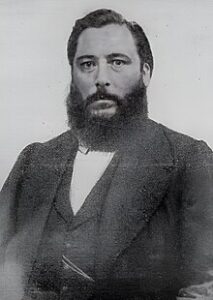 En su homenaje, el 10 de noviembre se festeja en la Argentina el Día de la Tradición. "El gaucho Martín Fierro" fue escrito y publicado por José Hernández en 1872.