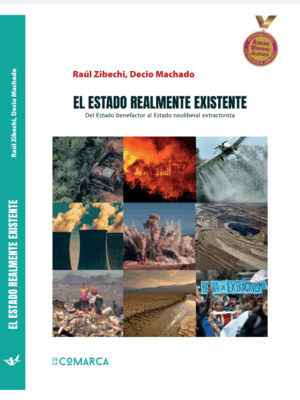 El Estado realmente existente