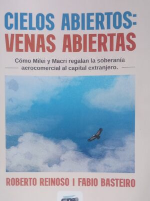 Cielos abiertos: Venas abiertas